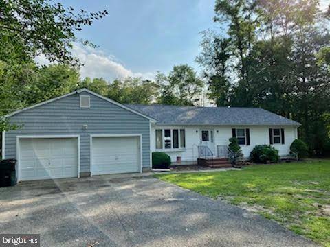 521 PINEHURST RD, Cream Ridge, NJ 08514