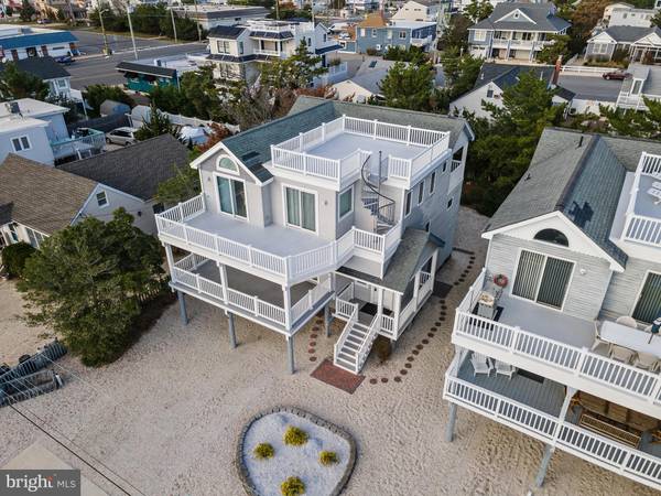 29 N 4TH ST, Surf City, NJ 08008