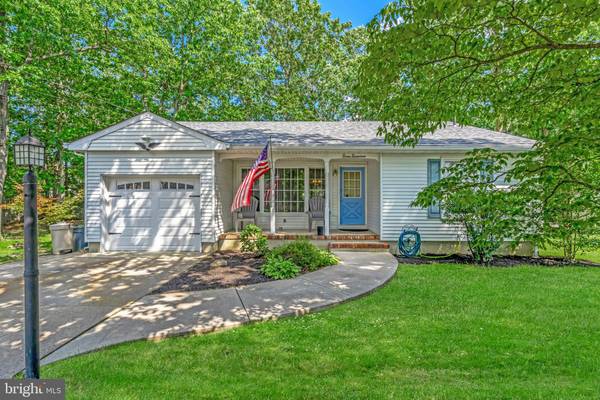 Forked River, NJ 08731,717 EAGLESWOOD PL