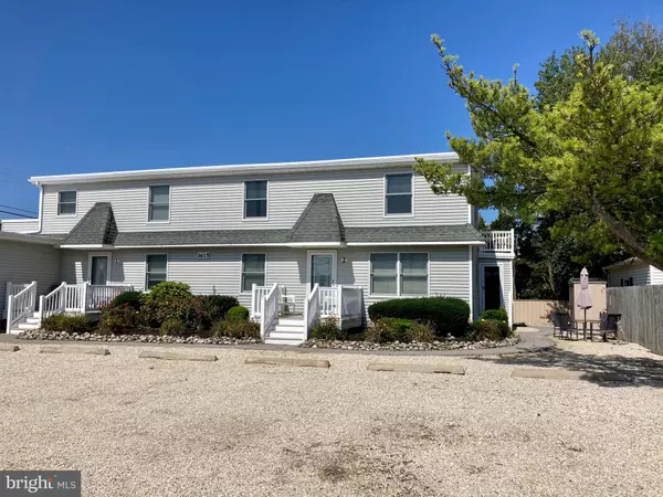 1615 CENTRAL AVE #4, Ship Bottom, NJ 08008