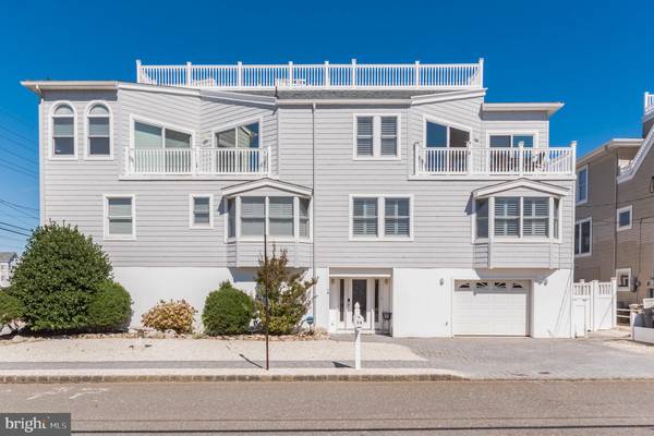 1 E FARRAGUT #1A, Long Beach Township, NJ 08008