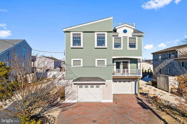 15 W 16TH, Long Beach Township, NJ 08008