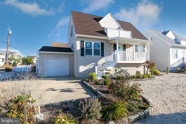 3501 LONG BEACH, Long Beach Township, NJ 08008