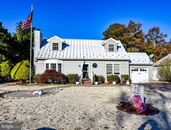 78 MERMAID DR, Manahawkin, NJ 08050