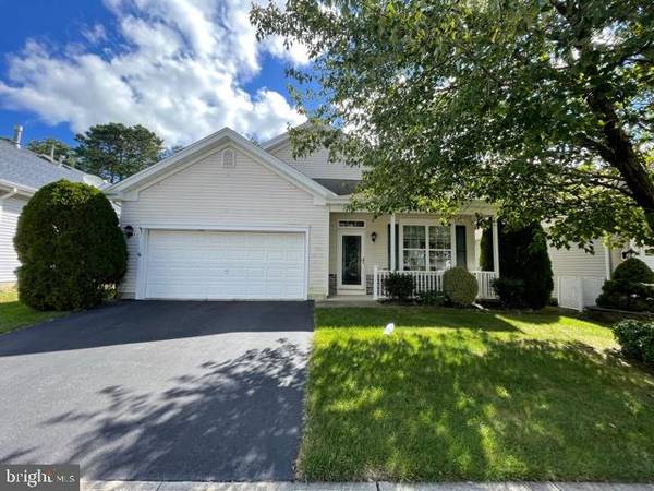 51 QUAIL RD, Barnegat, NJ 08005