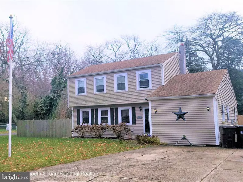 42 HARLEY BLVD, Bayville, NJ 08721