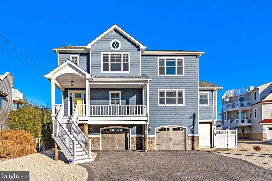 223 MORRIS BLVD, Manahawkin, NJ 08050