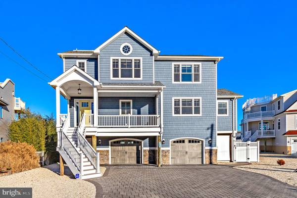 223 MORRIS BLVD, Manahawkin, NJ 08050