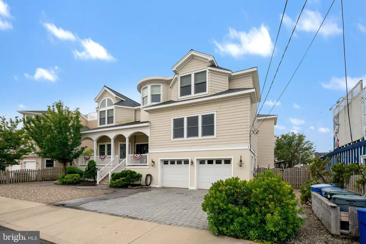 Long Beach Township, NJ 08008,12 W 18TH