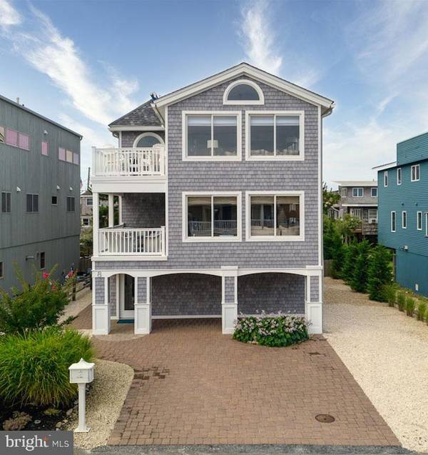 8 E 81ST ST, Harvey Cedars, NJ 08008