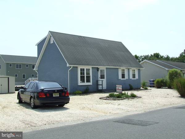 108 BERNARD DR, Manahawkin, NJ 08050