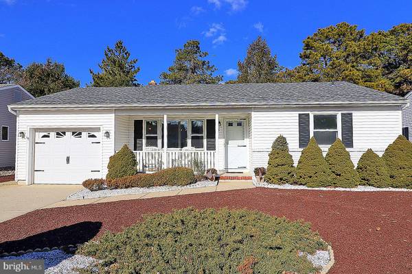 5 WHITAKER, Toms River, NJ 08757