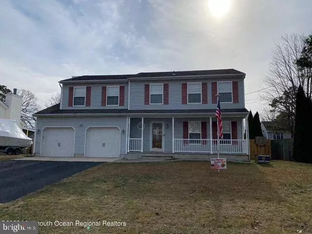 Manahawkin, NJ 08050,1009 BEACH LN