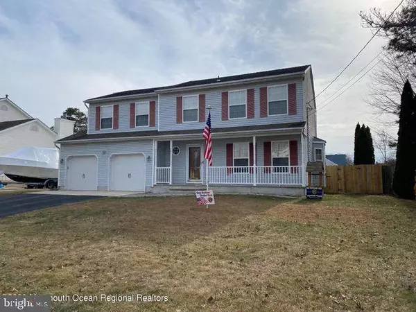 Manahawkin, NJ 08050,1009 BEACH LN