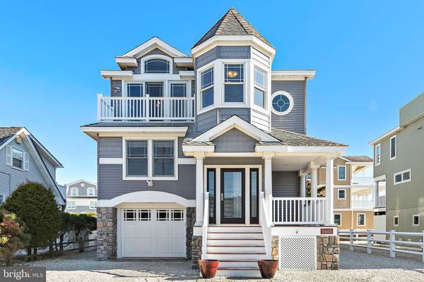 5403 LONG BEACH BLVD, Harvey Cedars, NJ 08008