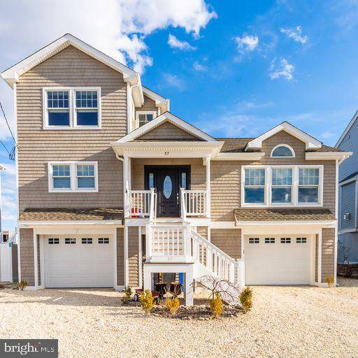 37 LYNN ANN LN, Manahawkin, NJ 08050