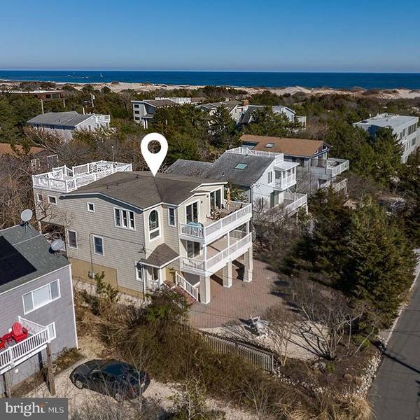 14 E 14TH ST, Barnegat Light, NJ 08006