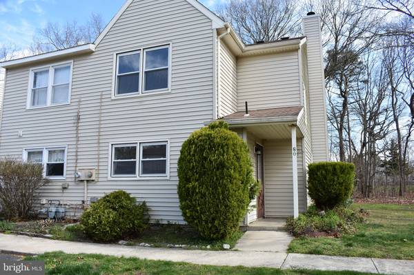 80 TAVISTOCK DR, Little Egg Harbor Twp, NJ 08087