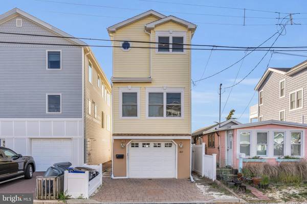 1815 BAY TER, Ship Bottom, NJ 08008