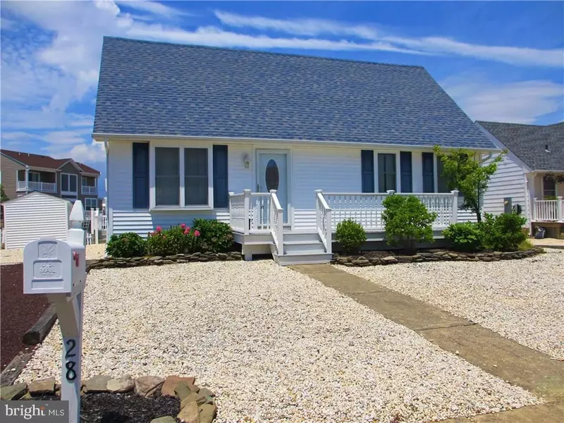 28 AMY DR, Manahawkin, NJ 08050