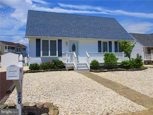 28 AMY DR, Manahawkin, NJ 08050