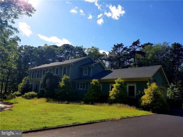 7 CONIFER CT, Tuckerton, NJ 08087