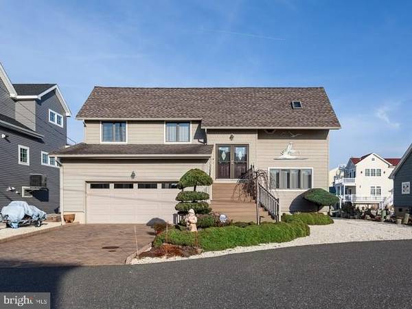 60 RALPH LN, Manahawkin, NJ 08050