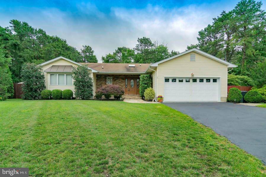 133 LONDON CT, Toms River, NJ 08753
