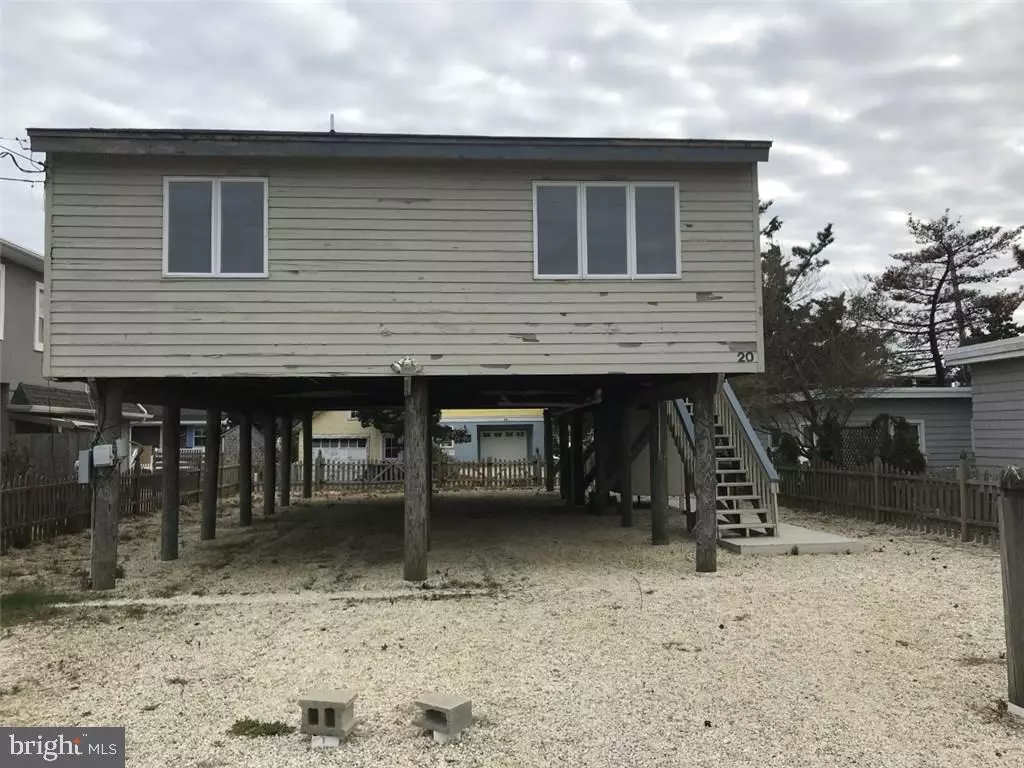 Harvey Cedars, NJ 08008,20 E 80TH ST