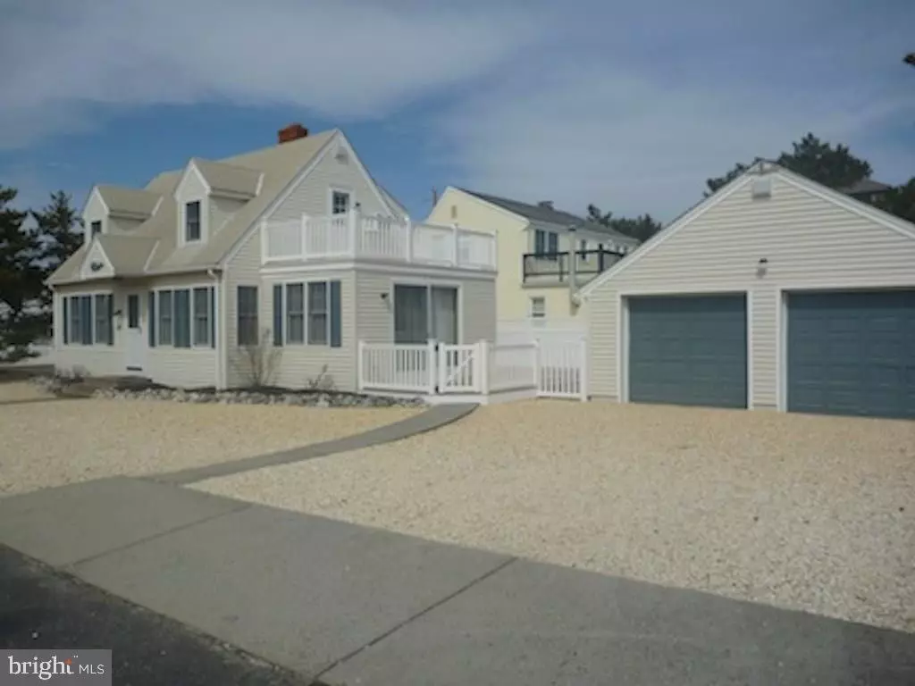 Long Beach Township, NJ 08008,101 E VIRGINIA AVE