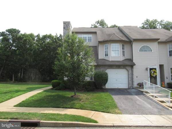 2307 GRASSY HOLLOW DR, Toms River, NJ 08755