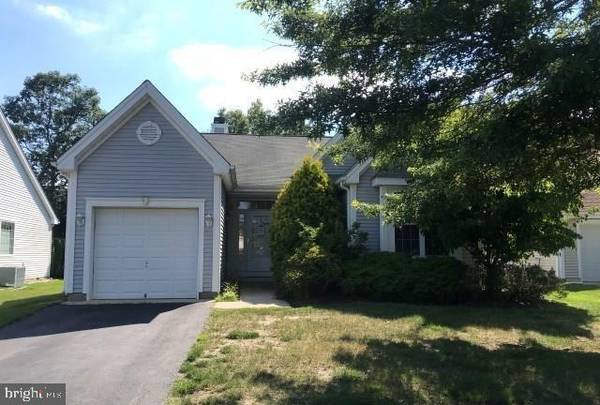 11 MISTY LAKE CT, Barnegat, NJ 08005