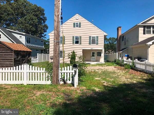 330 PARKER RD, Point Pleasant Beach, NJ 08742