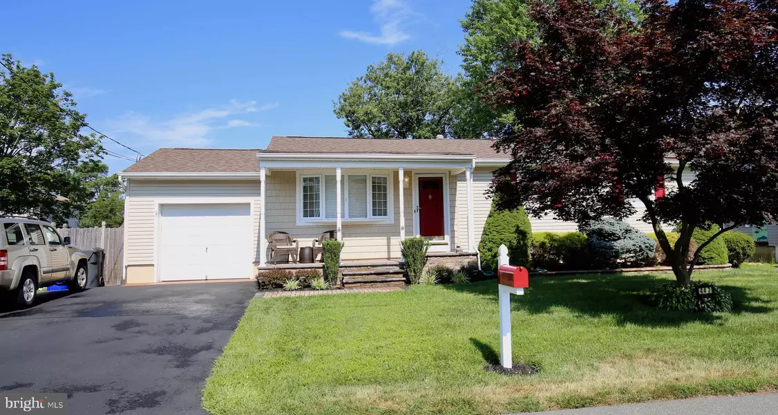 447 ROSE AVE, Brick, NJ 08724