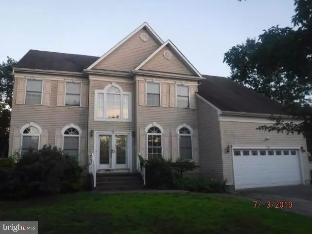 Bayville, NJ 08721,4 FOREST VIEW DR