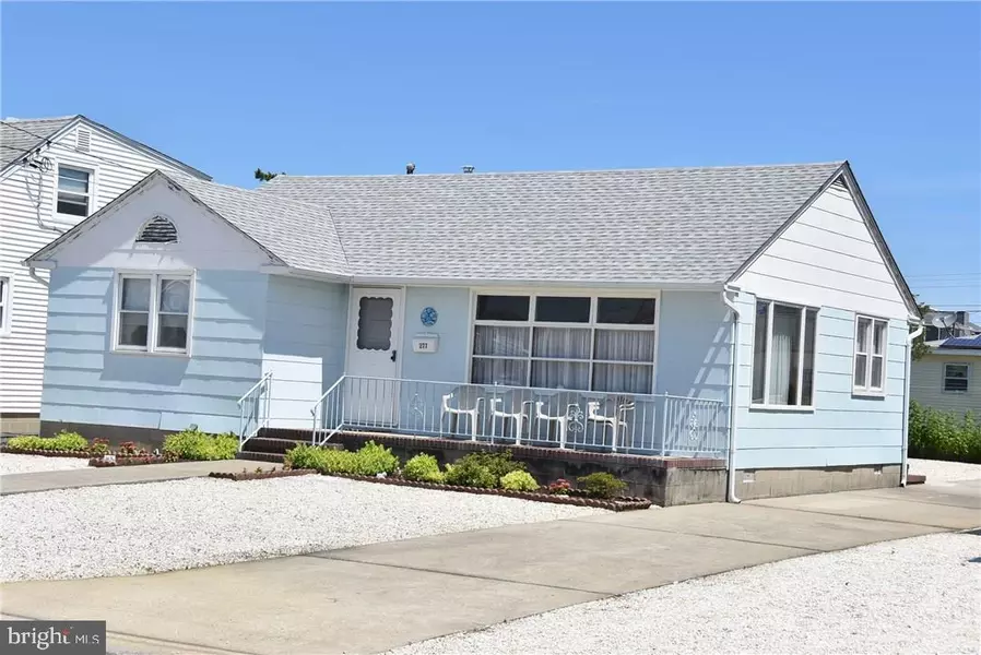 277 DIVISION AVE, Surf City, NJ 08008