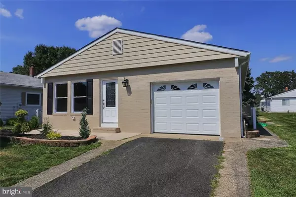 54 VAIL ST, Toms River, NJ 08757