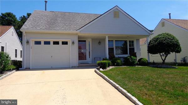 156 CANTERBURY LN, Toms River, NJ 08757