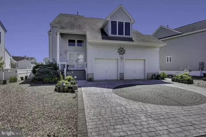 Bayville, NJ 08721,33 JIB CT