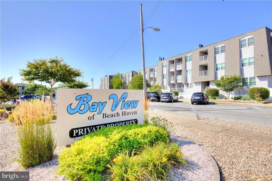 310 S WEST AVE #2G, Beach Haven, NJ 08008