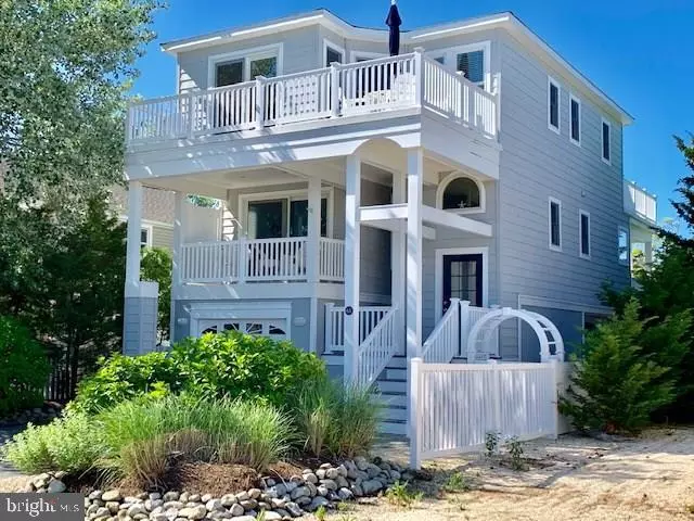 68 W 80TH ST, Harvey Cedars, NJ 08008