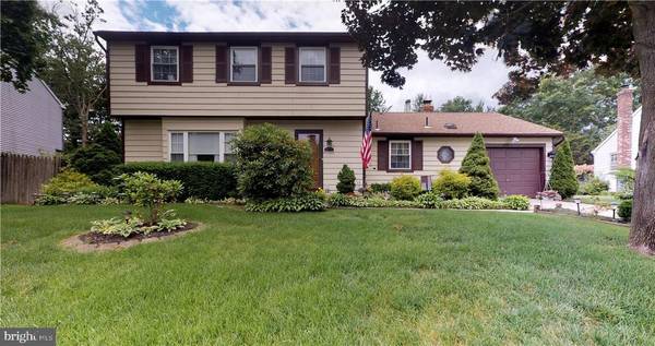 318 ASHFORD RD, Toms River, NJ 08755