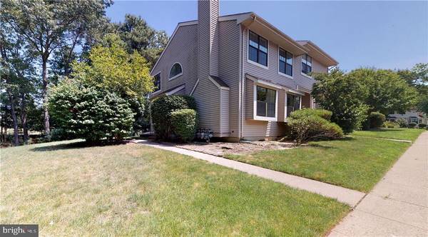 2408 GULFSTREAM WAY, Toms River, NJ 08755