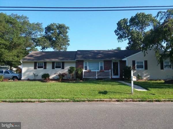 306 BRIGGS AVE, Forked River, NJ 08731