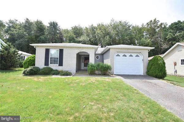 62 GREENBRIAR BLVD, Brick, NJ 08724