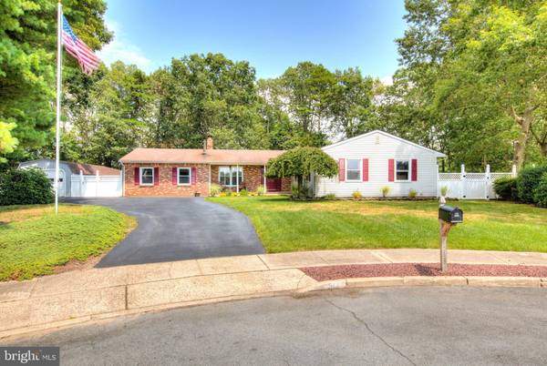 513 VAN DYKE AVE, Forked River, NJ 08731