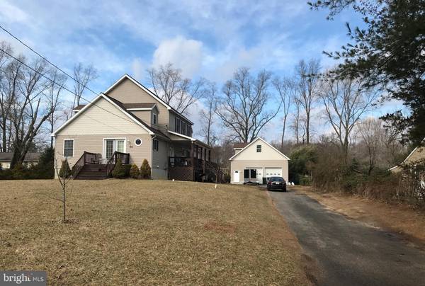 New Egypt, NJ 08533,44 MEADOWBROOK LN