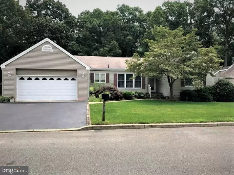 243 SUNSET DR, Forked River, NJ 08731