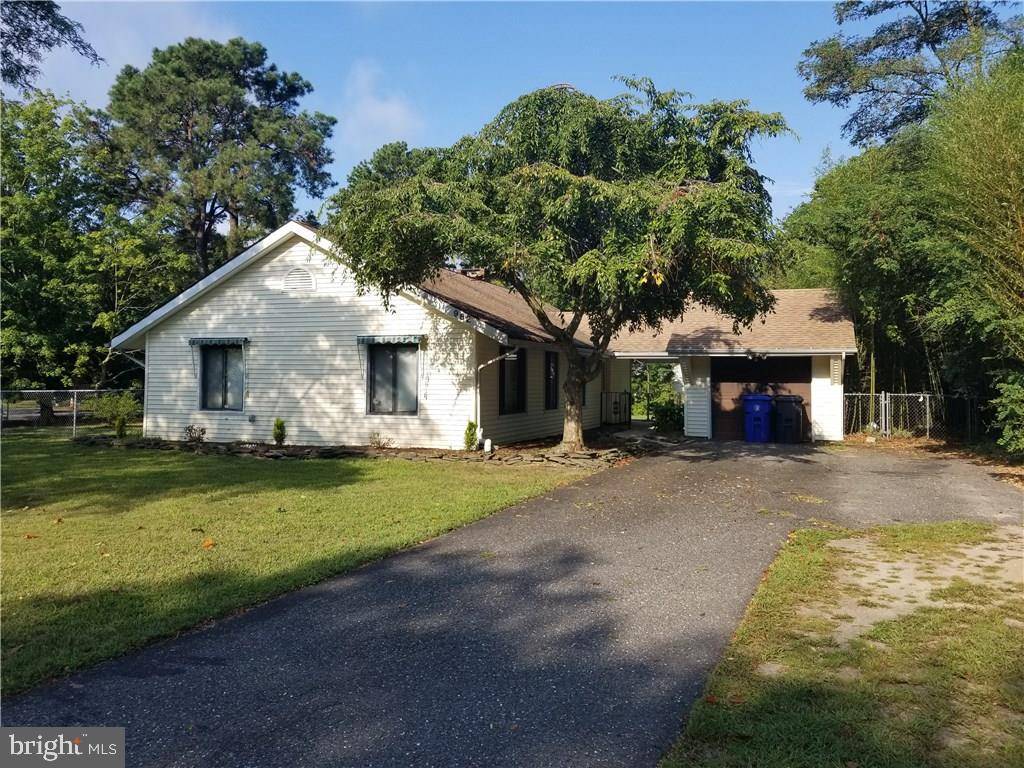 982 VAUGHN AVE, Toms River, NJ 08753