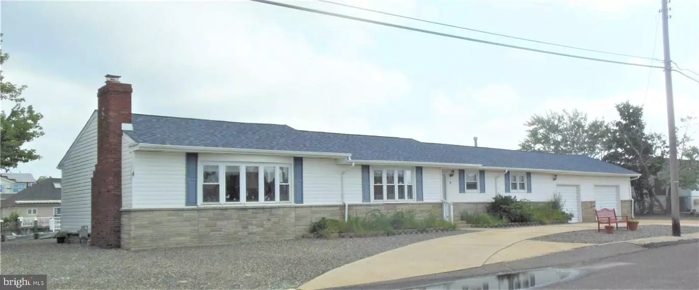 10 STAYSAIL DR, Little Egg Harbor Twp, NJ 08087
